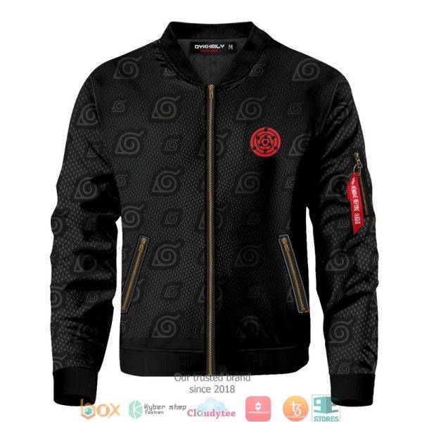 Tailed Beast Bomber Jacket 2