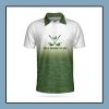 Talk Birdie To Me Golf Polo Shirt Golf Polo Shirts