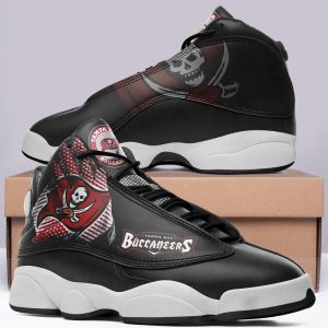 Tampa Bay Buccaneers Nfl Ver 2 Air Jordan 13 Sneaker Tampa Bay Buccaneers Air Jordan 13 Shoes