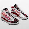 Tampa Bay Buccaneers Nfl Ver 8 Air Jordan 13 Sneaker Tampa Bay Buccaneers Air Jordan 13 Shoes