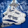 Tampa Bay Lightning Nhl Ver 1 Air Jordan 13 Sneaker Tampa Bay Lightning Air Jordan 13 Shoes