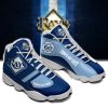 Tampa Bay Rays Mlb Air Jordan 13 Sneaker Tampa Bay Rays Air Jordan 13 Shoes