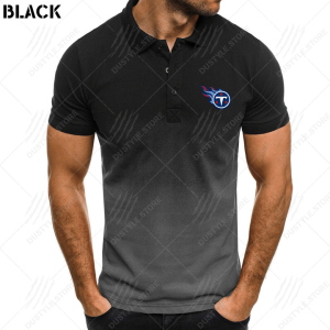 Tenessee Titans Polo Shirt