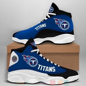 Tennessee Titans Nfl Team Air Jordan 13 Shoes Tennessee Titans Air Jordan 13 Shoes