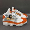 Tennessee Volunteers Ncaa Air Jordan 13 Sneaker Tennessee Volunteers Air Jordan 13 Shoes