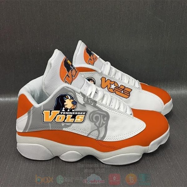 Tennessee Volunteers Ncaa Teams Air Jordan 13 Shoes Tennessee Volunteers Air Jordan 13 Shoes