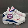 Texas Rangers Mlb Football Teams Air Jordan 13 Shoes Texas Rangers Air Jordan 13 Shoes