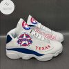 Texas Rangers Sneakers Air Jordan 13 Shoes Texas Rangers Air Jordan 13 Shoes