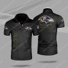 The Baltimore Ravens Nfl All Over Print Polo Shirt Maria Baltimore Ravens Polo Shirts