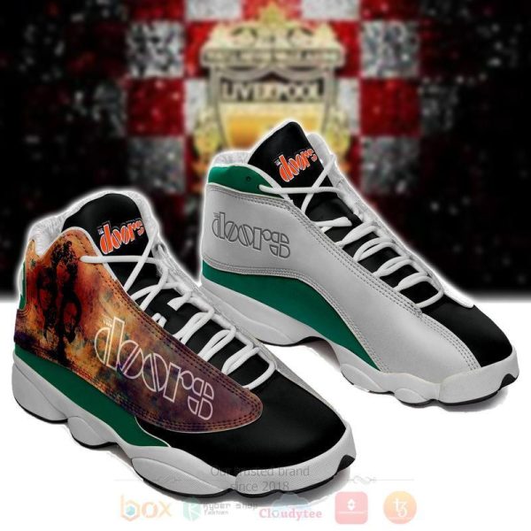 The Doors Air Jordan 13 Shoes The Doors Air Jordan 13 Shoes