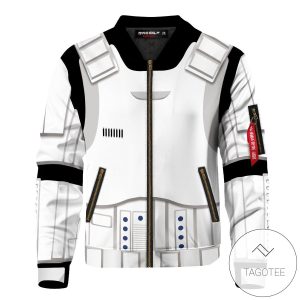 The Empire Storm Trooper V1 Bomber Jacket