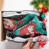 The Little Mermaid Air Jordan 13 Shoes Disney Characters Air Jordan 13 Shoes