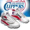 The Los Angeles Clippers Air Jordan 13 Shoes Los Angeles Clippers Air Jordan 13 Shoes