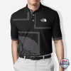 The North Face Polo Shirt The North Face Polo Shirts