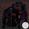 The Upside Down Bomber Jacket 2