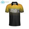 Throw Long And Prosper Full Printing Polo Shirt