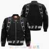 Todoroki Shoto Mha Uniform The Three Musketeers Amine Cosplay Costume Bomber Jacket Musketeer Deku Bakugou Bomber Jacket