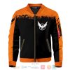 Tom Clancys The Division 2 Bomber Jacket