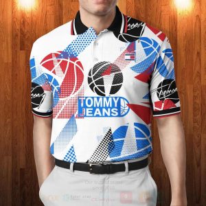 Tommy Jeans Polo Shirt