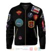 Top Gun Bomber Jacket 2