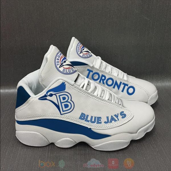 Toronto Blue Jays Air Jordan 13 Shoes Toronto Blue Jays Air Jordan 13 Shoes