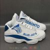 Toronto Blue Jays Mlb Teams Air Jordan 13 Shoes Toronto Blue Jays Air Jordan 13 Shoes