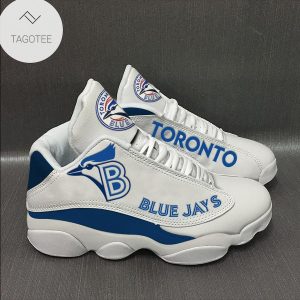 Toronto Blue Jays Sneakers Air Jordan 13 Shoes Toronto Blue Jays Air Jordan 13 Shoes