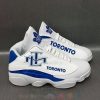 Toronto Maple Leafs Football Nhl Air Jordan 13 Shoes Toronto Maple Leafs Air Jordan 13 Shoes