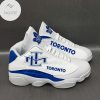 Toronto Maple Leafs Sneakers Air Jordan 13 Shoes Toronto Maple Leafs Air Jordan 13 Shoes