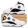 Toronto Raptors Nba Air Jordan 13 Shoes Toronto Raptors Air Jordan 13 Shoes