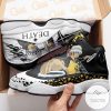 Trafalgar Law Sneakers Custom Anime One Piece Air Jordan 13 Shoes One Piece Air Jordan 13 Shoes