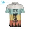 Tree Dont Care About Your Feelings Full Printing Polo Shirt