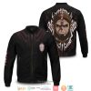 Tribal Beast Titan Bomber Jacket Attack On Titan Bomber Jacket