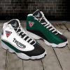 Triumph Forest Green Air Jordan 13 Sneaker Triumph Air Jordan 13 Shoes