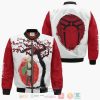 Tsunade Naruto Outfits Anime Ninja Under The Sun Bomber Jacket Naruto Shippuden Bomber Jacket