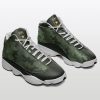 U S Army Veteran Air Jordan 13 Shoes Veteran Air Jordan 13 Shoes