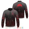 Uchiha Emblem Bomber Jacket 2 Naruto Shippuden Bomber Jacket