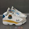 Ucla Bruins Air Jordan 13 Shoes Ucla Bruins Air Jordan 13 Shoes