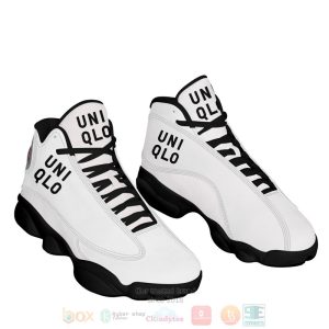Uniqlo Air Jordan 13 Shoes