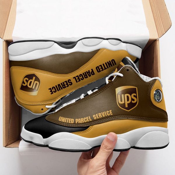 United Parcel Service Air Jordan 13 Shoes 2 United Parcel Air Jordan 13 Shoes