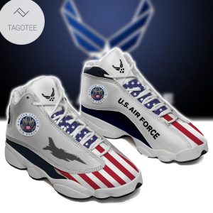 United States Air Force Usaf Sneakers Air Jordan 13 Shoes US Air Force Air Jordan 13 Shoes