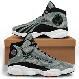 Us Air Force Ver1 Running Air Jordan 13 Shoes US Air Force Air Jordan 13 Shoes