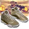 Us Army Air Jordan 13 Sneaker Us Army Air Jordan 13 Shoes