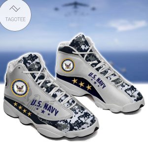 Us Navy Sneakers Air Jordan 13 Shoes Us Navy Air Jordan 13 Shoes