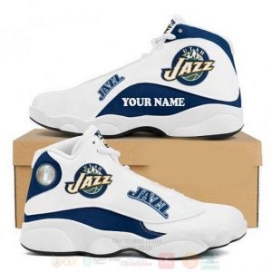 Utah Jazz Air Jordan 13 Shoes Utah Jazz Air Jordan 13 Shoes