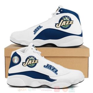 Utah Jazz Nba Air Jordan 13 Shoes Utah Jazz Air Jordan 13 Shoes