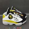 Valentino Rossi Sky Racing Team Vr46 The Doctor Air Jordan 13 Sneaker Shoes Racing Air Jordan 13 Shoes