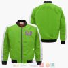 Vegeta Dragon Ball Outfits Anime Bomber Jacket Dragon Ball Bomber Jacket