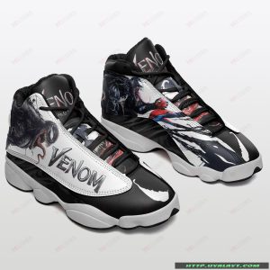 Venom Sneaker Air Jordan 13 Shoes Venom Air Jordan 13 Shoes