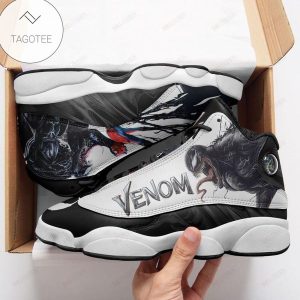 Venom Sneakers Air Jordan 13 Shoes Venom Air Jordan 13 Shoes
